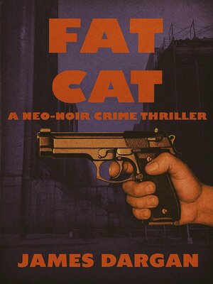 cover image of Fat Cat